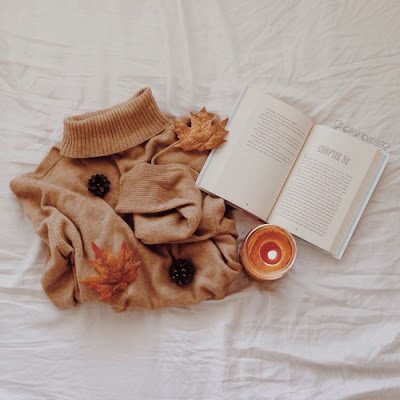 fashion - inspiration: Autumn inspiration 